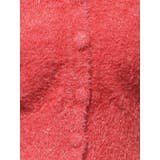 ミニシャギーラメニットカーデトップス | dazzlin | 詳細画像37 