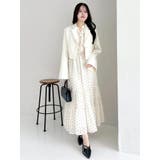 テーラーカラーショートジャケット | dazzlin | 詳細画像8