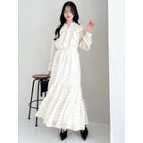 エアリーシャツワンピース | dazzlin | 詳細画像11 