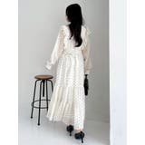 エアリーシャツワンピース | dazzlin | 詳細画像12 