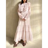 エアリーシャツワンピース | dazzlin | 詳細画像28 