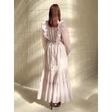 エアリーシャツワンピース | dazzlin | 詳細画像30 