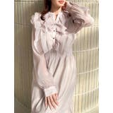 エアリーシャツワンピース | dazzlin | 詳細画像31 