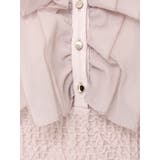 エアリーシャツワンピース | dazzlin | 詳細画像41 