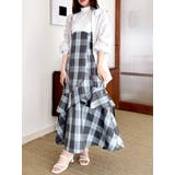 2WAYシアーオーバーシャツ | dazzlin | 詳細画像11 