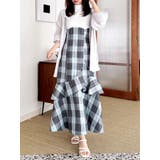 2WAYシアーオーバーシャツ | dazzlin | 詳細画像12 