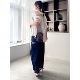 2WAYシアーオーバーシャツ | dazzlin | 詳細画像19 