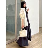 2WAYシアーオーバーシャツ | dazzlin | 詳細画像26 