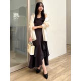 2WAYシアーオーバーシャツ | dazzlin | 詳細画像27 