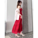 2WAYシアーオーバーシャツ | dazzlin | 詳細画像32 