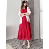 2WAYシアーオーバーシャツ | dazzlin | 詳細画像33 