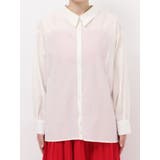 2WAYシアーオーバーシャツ | dazzlin | 詳細画像37 