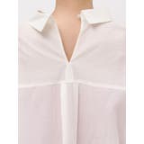 2WAYシアーオーバーシャツ | dazzlin | 詳細画像40 