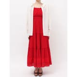 2WAYシアーオーバーシャツ | dazzlin | 詳細画像45 