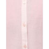 2WAYシアーオーバーシャツ | dazzlin | 詳細画像47 