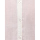 2WAYシアーオーバーシャツ | dazzlin | 詳細画像48 