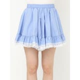 イレヘムシャツミニスカート | dazzlin | 詳細画像29