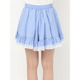 イレヘムシャツミニスカート | dazzlin | 詳細画像31