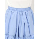 イレヘムシャツミニスカート | dazzlin | 詳細画像32