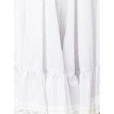 イレヘムシャツミニスカート | dazzlin | 詳細画像36