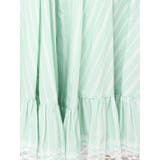 イレヘムシャツミニスカート | dazzlin | 詳細画像37