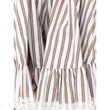 イレヘムシャツミニスカート | dazzlin | 詳細画像38