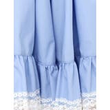 イレヘムシャツミニスカート | dazzlin | 詳細画像39