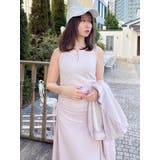 【UV】バックリボンロゴシシュウキャップ | dazzlin | 詳細画像16 