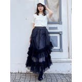 【UV】バックリボンロゴシシュウキャップ | dazzlin | 詳細画像8 