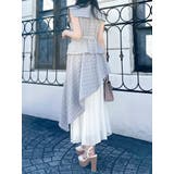 ジュート厚底サンダル | dazzlin | 詳細画像8 