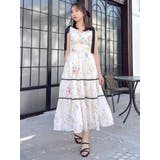 ストラップシンプルサンダル | dazzlin | 詳細画像26 