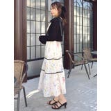 ストラップシンプルサンダル | dazzlin | 詳細画像27 