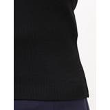 レースオフショルニットトップス | dazzlin | 詳細画像31