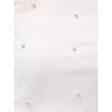 2wayシアートップス | dazzlin | 詳細画像13