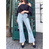 ポインテッドリボンパンプス | dazzlin | 詳細画像15 