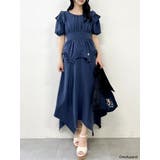 【mofusandコラボ】リボンサテンハンドバッグ | dazzlin | 詳細画像18 