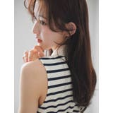 バックオープンポロカットワンピース | dazzlin | 詳細画像5 