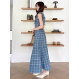 2WAYショルダーリボンワンピース | dazzlin | 詳細画像18