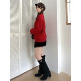 チュチュミニパンツ | dazzlin | 詳細画像17