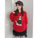 チュチュミニパンツ | dazzlin | 詳細画像20