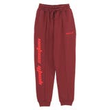 【SHARED】youth sectionスエットパンツ | EMODA | 詳細画像9 