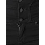 グラデーションクラッシュハイウエストパギンス | EMODA | 詳細画像11