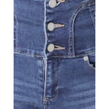 グラデーションクラッシュハイウエストパギンス | EMODA | 詳細画像12