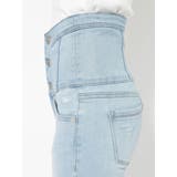 グラデーションクラッシュハイウエストパギンス | EMODA | 詳細画像8