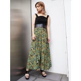ボディフィットニットタンクトップ | EMODA | 詳細画像19 