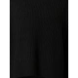 サイドネックスリットニット | EMODA | 詳細画像27