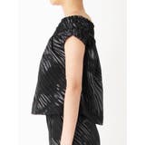 バンドオフショルダートップ | EMODA | 詳細画像4 