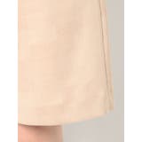 タックジャストウエストハーフパンツ | EMODA | 詳細画像19