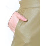 ポケットタイトミディスカート | EMODA | 詳細画像15 