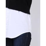 ドッキングケーブルニット | EMODA | 詳細画像13